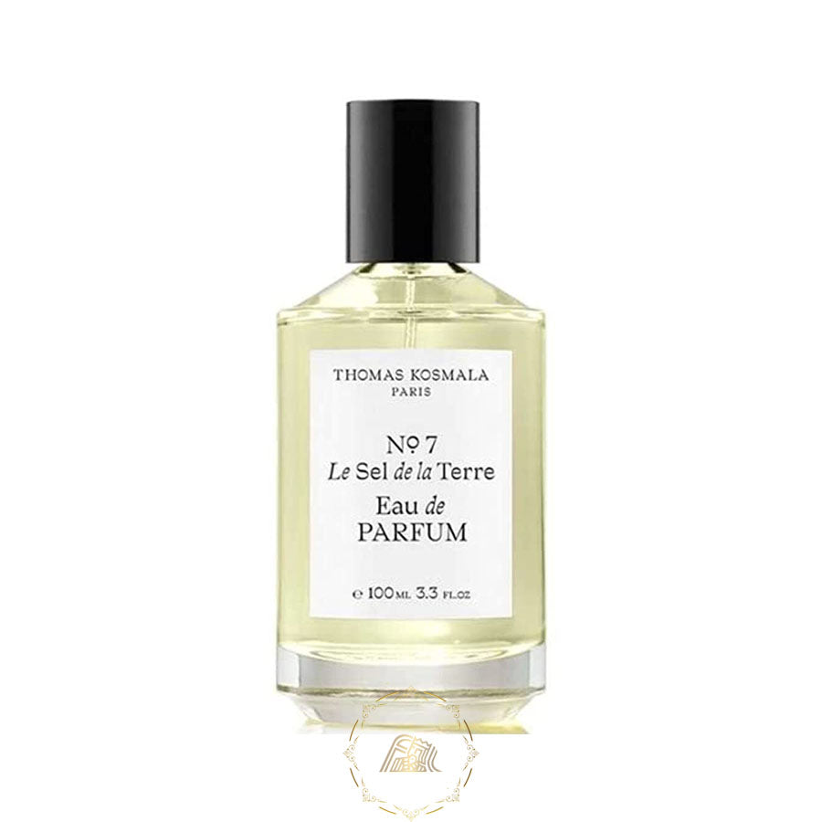 Thomas Kosmala No. 7 Le Sel De La Terre Eau De Parfum Spray 2