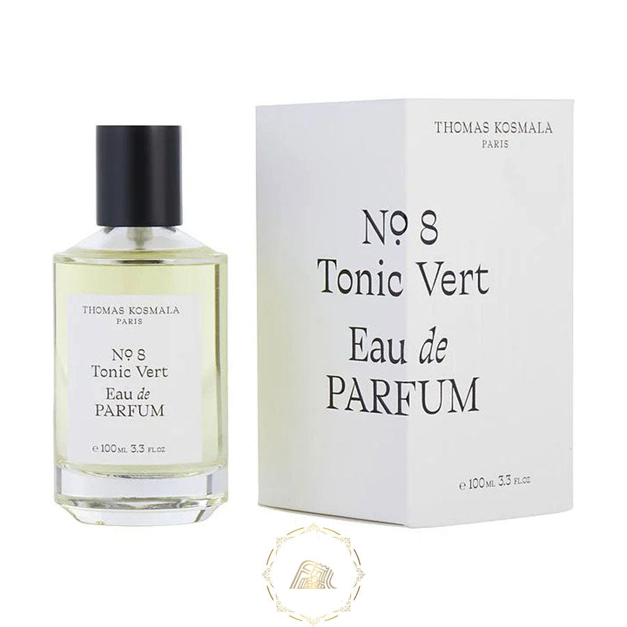 Thomas Kosmala No.8 Tonic Vert Eau De Parfum Spray