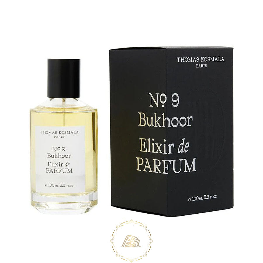 Thomas Kosmala No. 9 Bukhoor Elixir de Parfum Spray