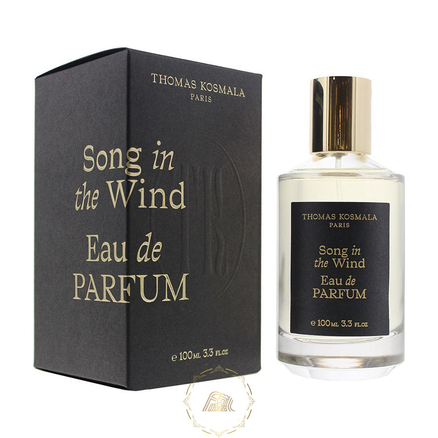 Thomas Kosmala Song in the Wind Eau De Parfum Spray