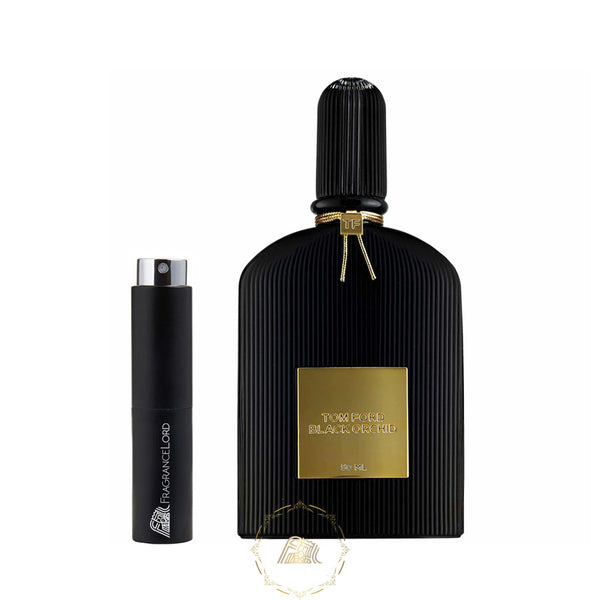 Tom Ford Black Orchid Eau De Parfum Travel Spray – Fragrancelord.com
