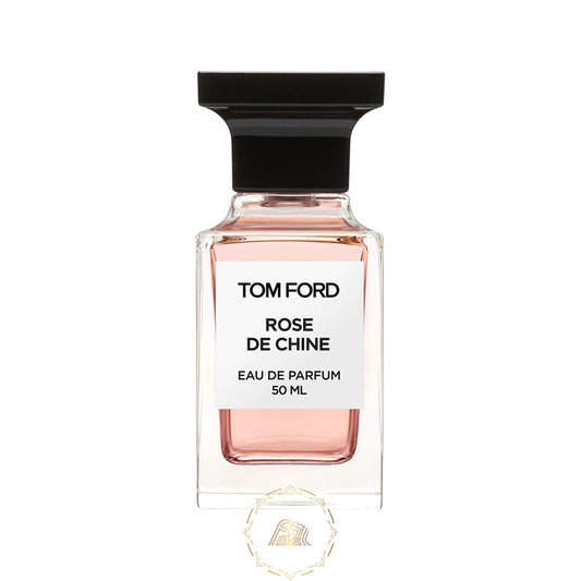 Tom Ford Rose De Chine Eau De Parfum Spray 1