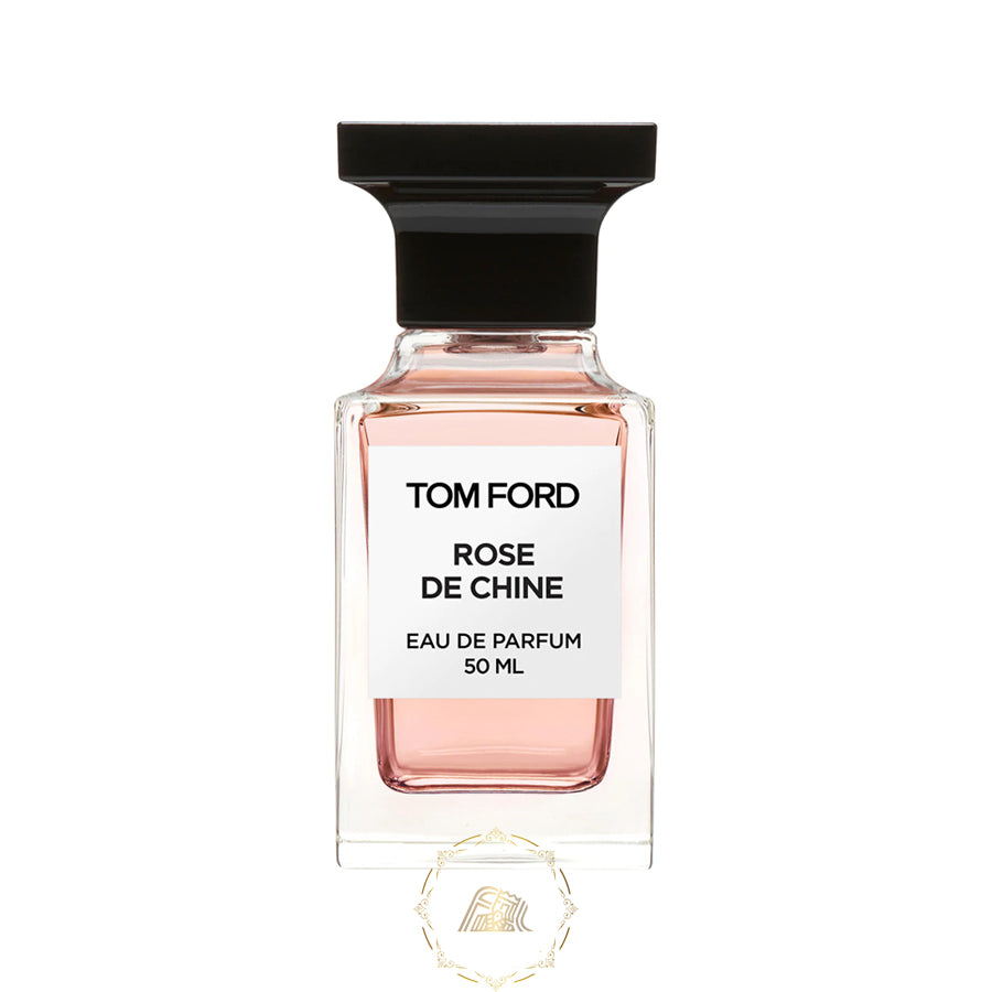香水(女性用) Tom Ford ROSE DE CHINE 50ml Tom Ford Rose de Chine: A Luxurious and Romantic Fragrance