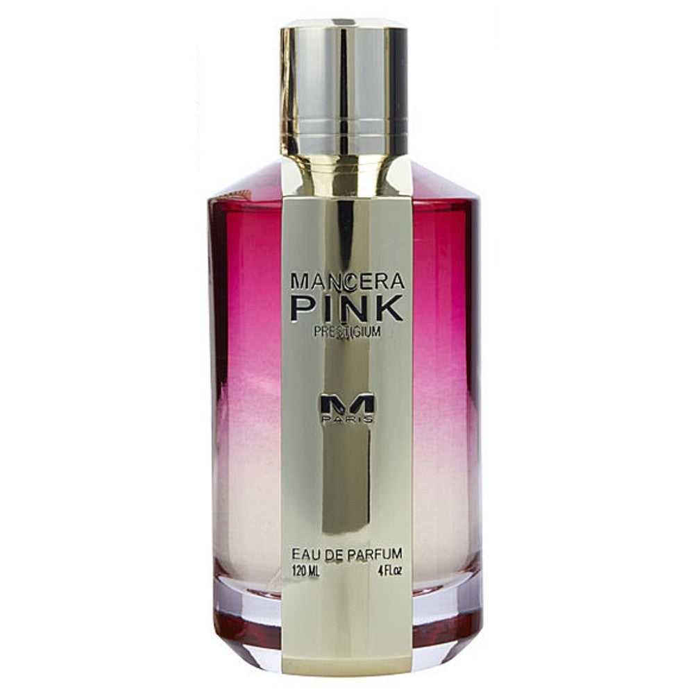 Mancera Pink Prestigium Eau de Parfum Spray