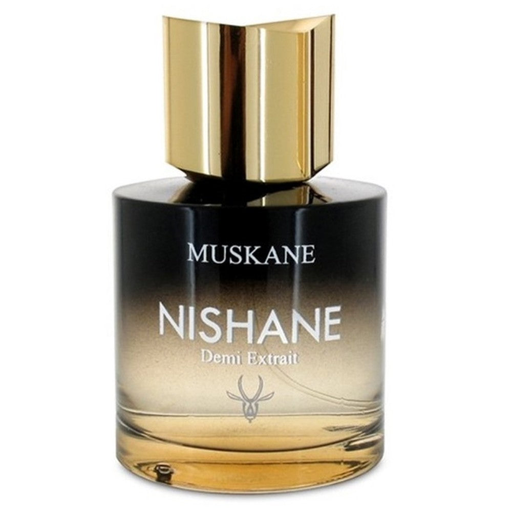 Nishane Muskane Demi Extrait De Parfum Spray