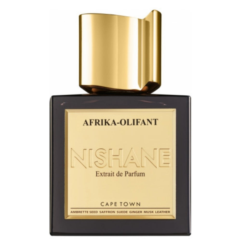 Nishane Afrika-Olifant Extrait De Parfum Spray