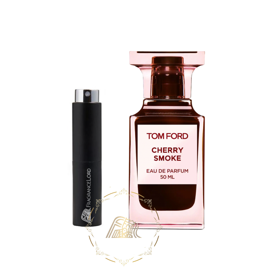 Tom Ford Cherry Smoke Eau De Parfum Treval Size Spray