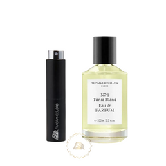 Thomas Kosmala No. 1 Tonic Blanc Eau De Parfum Travel Spray