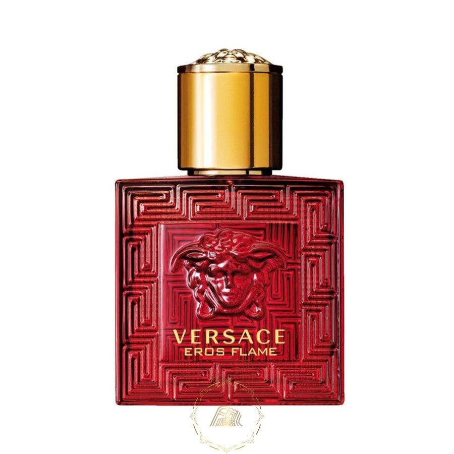 Versace Eros Flame Eau De Parfum Spray 50