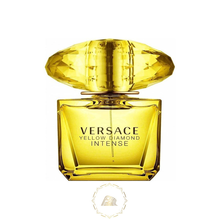 Versace Yellow Diamond Intense Eau de Parfum 1