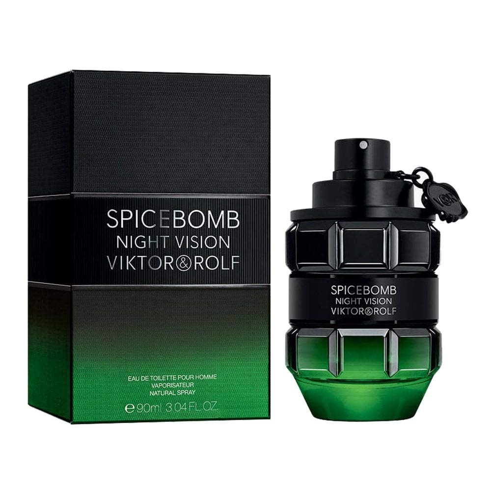 Spicebomb Night Vision Viktor Rolf Spicebomb Night Vision