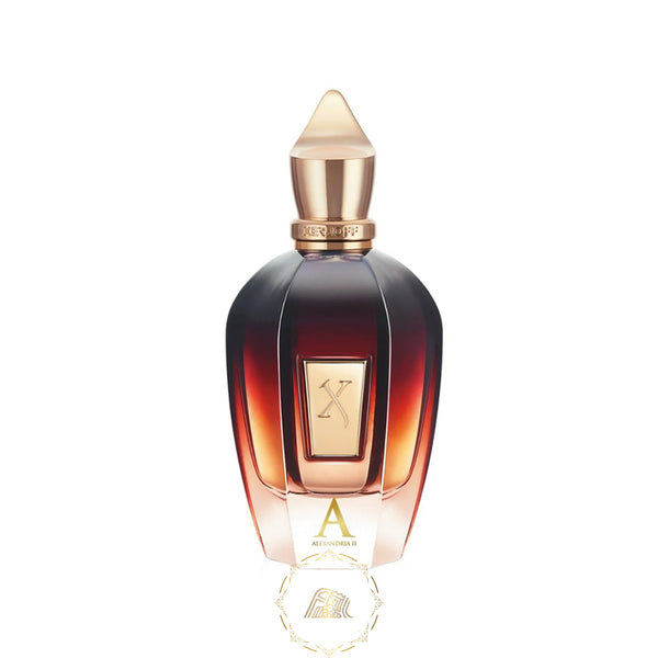遊戯王 - Perfume Xerjoff Oud Stars Alexandria II Eau De Parfum Spray