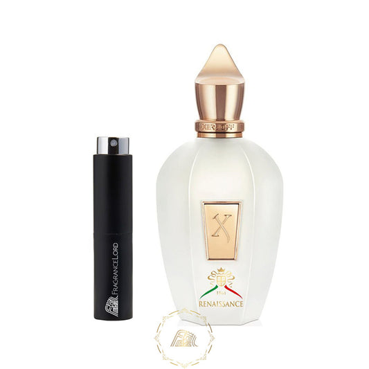 Xerjoff Xj 1861 Renaissance Eau de Parfum Travel Spray - Sample