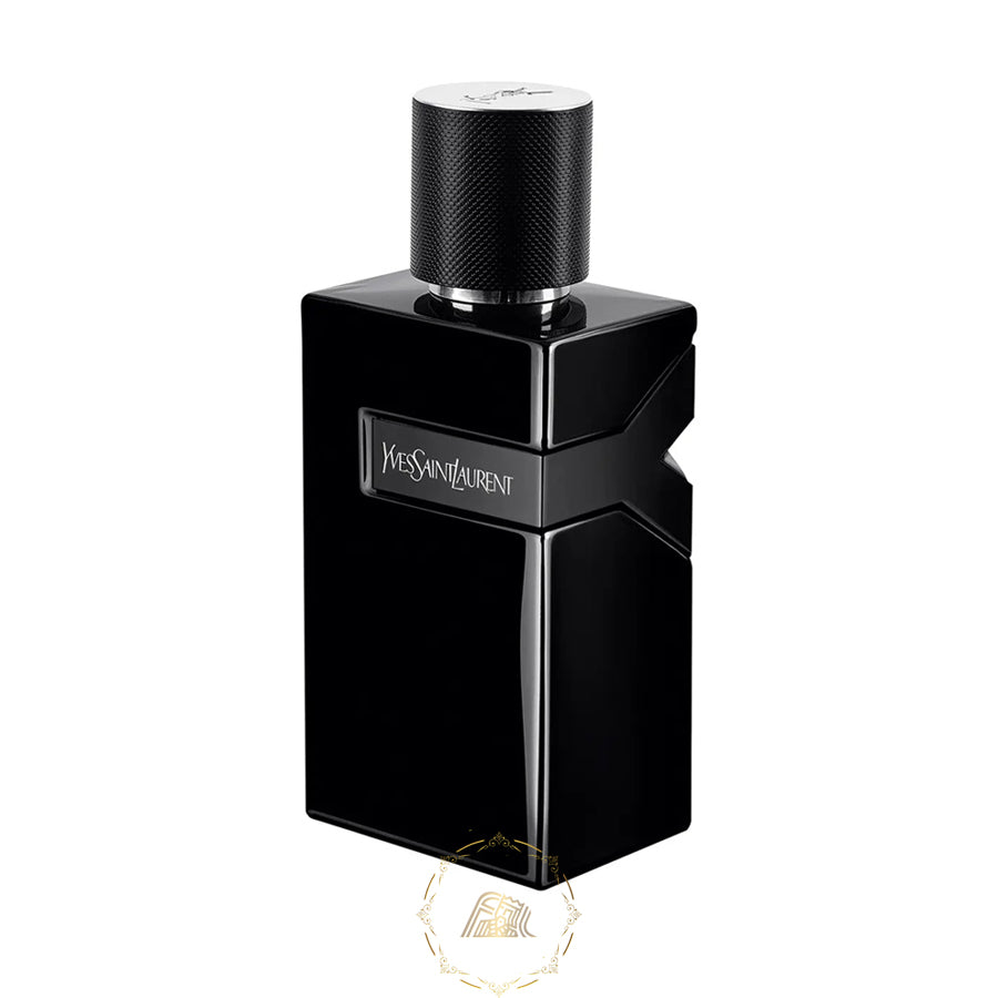 Yves Saint Laurent Y Le Parfum Spray 1