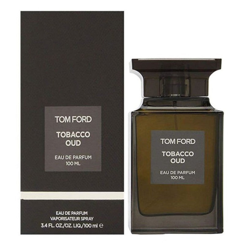 Tom Ford Tobacco Oud Eau De Parfum Spray