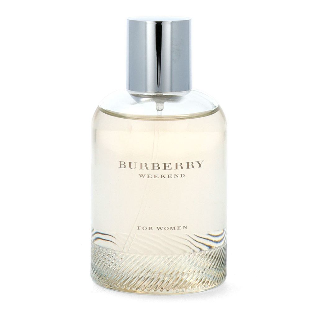 Burberry Weekend for Women Eau De Parfum Spray – Fragrancelord.com