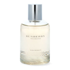 Burberry Weekend for Women Eau De Parfum Spray