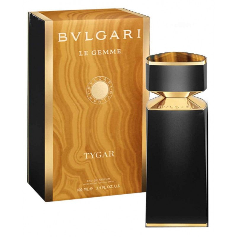 Bvlgari Le Gemme Tygar Eau De Parfum Spray