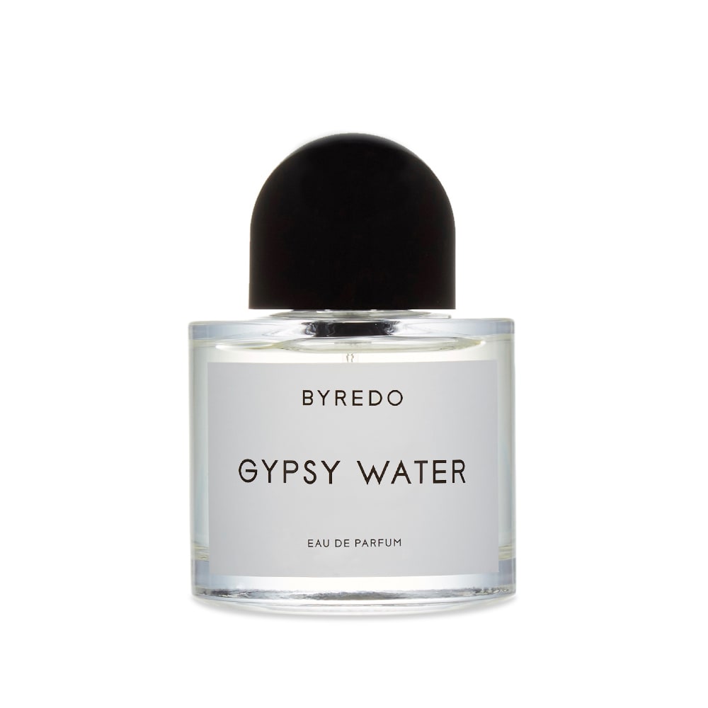 Byredo Gypsy Water Eau De Parfum Spray