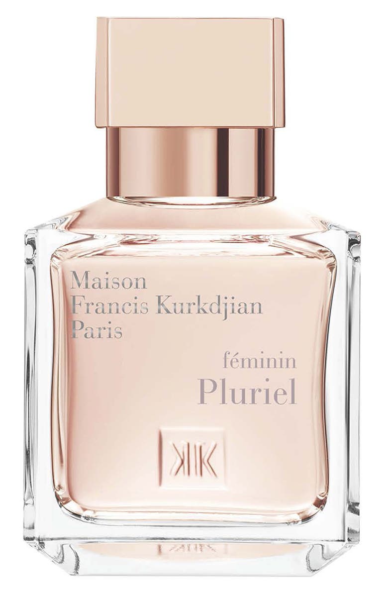 Maison Francis Kurkdjian Pluriel Eau De Parfum