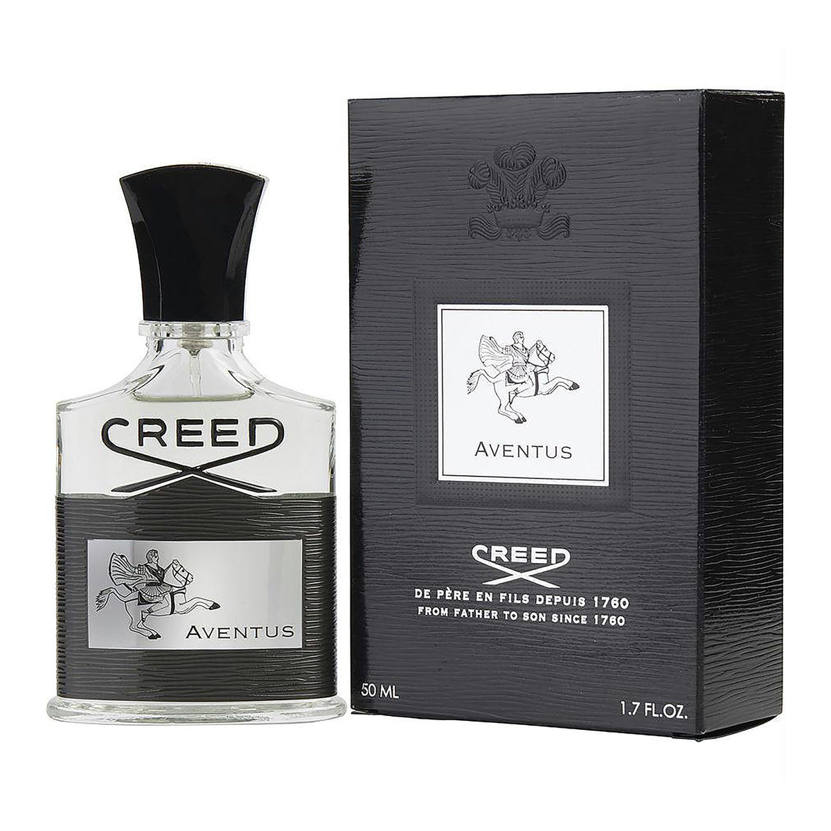 Creed Aventus For Men Eau De Parfum Spray