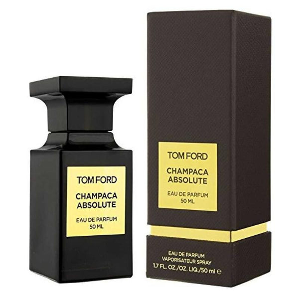 TOM FORD CHAMPACA ABSOLUTE 50ml オードパルファム Champaca Absolute Tom Ford perfume - a fragrance for women