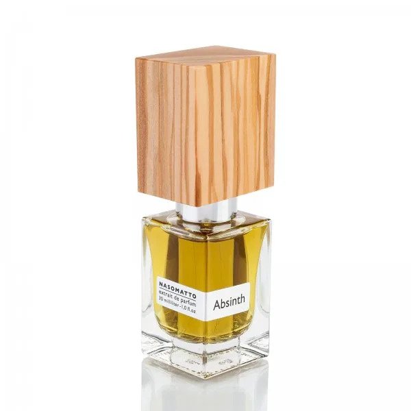 Nasomatto Absinth Extrait de Parfum Spray