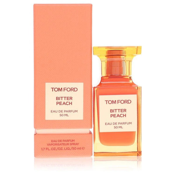 国内正規品 TOM FORD BITTER PEACH 50ml campaign