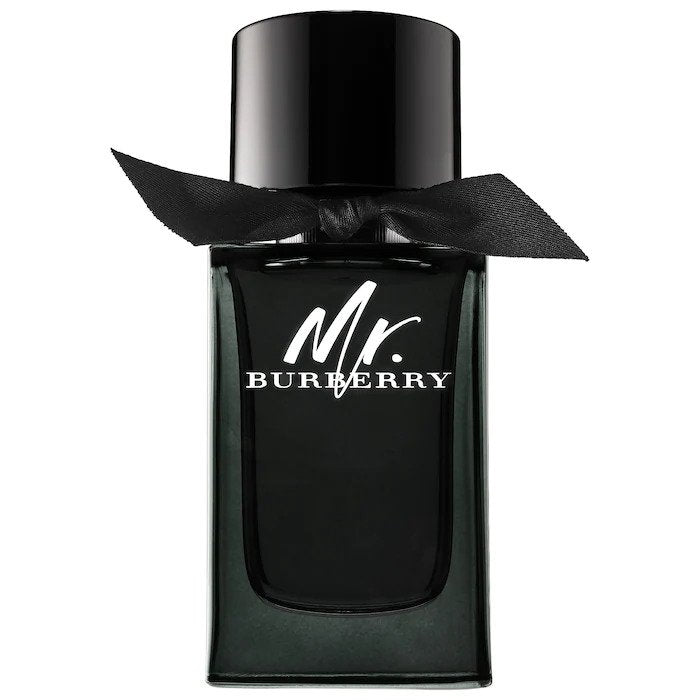 Burberry Mr. Burberry Eau De Parfum Spray