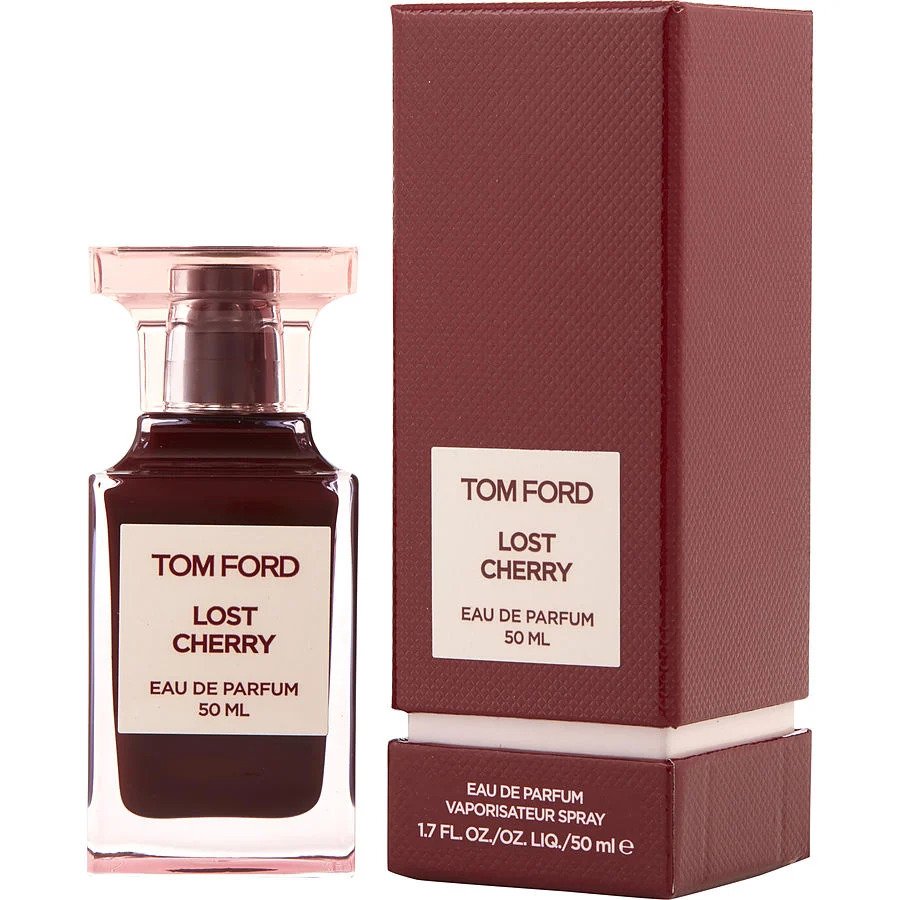 Tom Ford Lost Cherry Eau De Parfum Spray