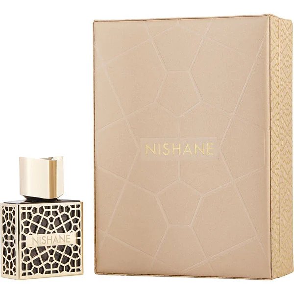 Nishane Mana Extrait De Parfum Spray