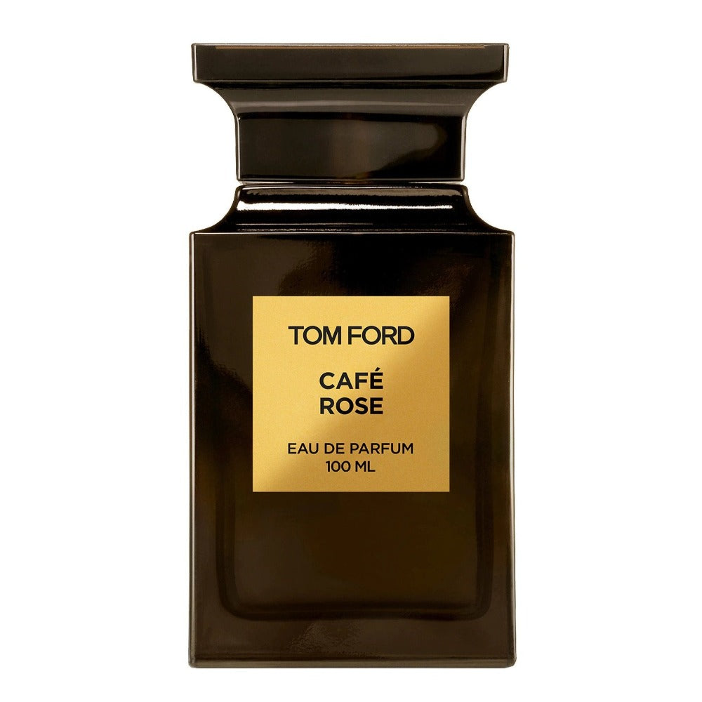Tom Ford Cafe Rose Eau De Parfum Spray