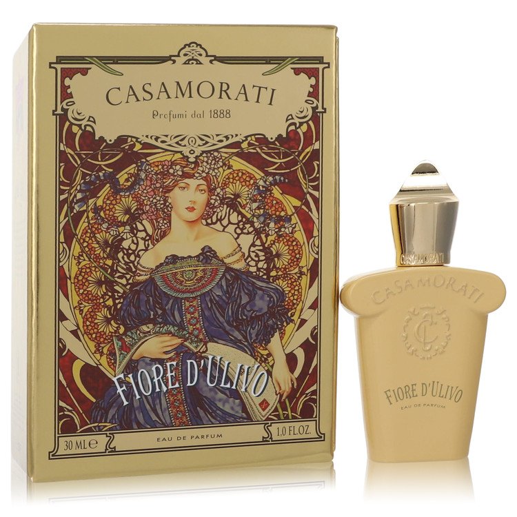 Xerjoff Casamorati 1888 Fiore D'ulivo Eau De Parfum