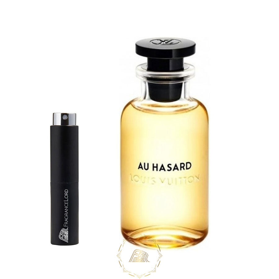 Louis Vuitton Au Hasard Eau De Parfum Travel Size Spray - Sample