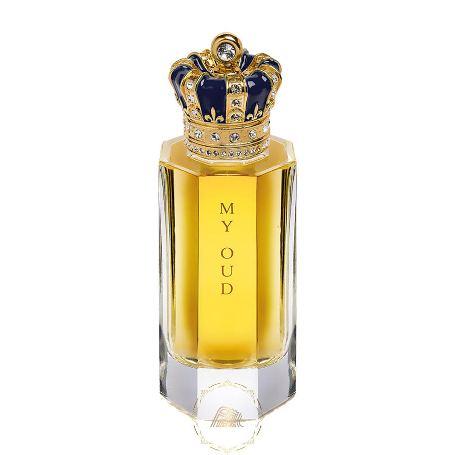 Royal Crown My Oud Extrait De Parfum Spray 2