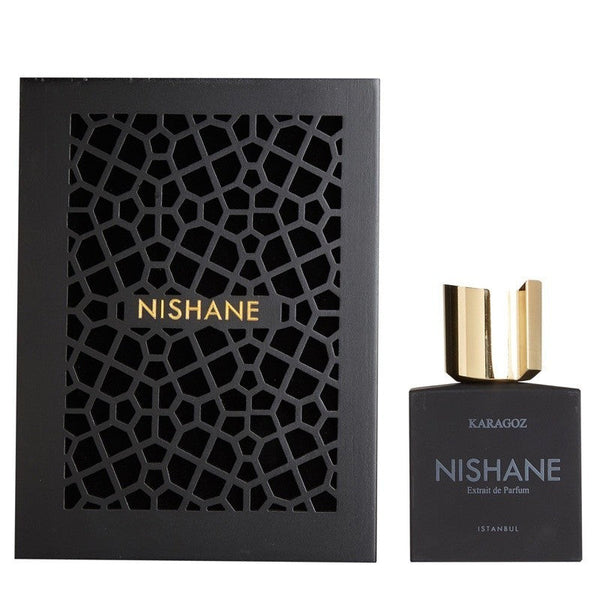 Nishane Karagoz Extrait De Parfum Spray – Fragrancelord.com