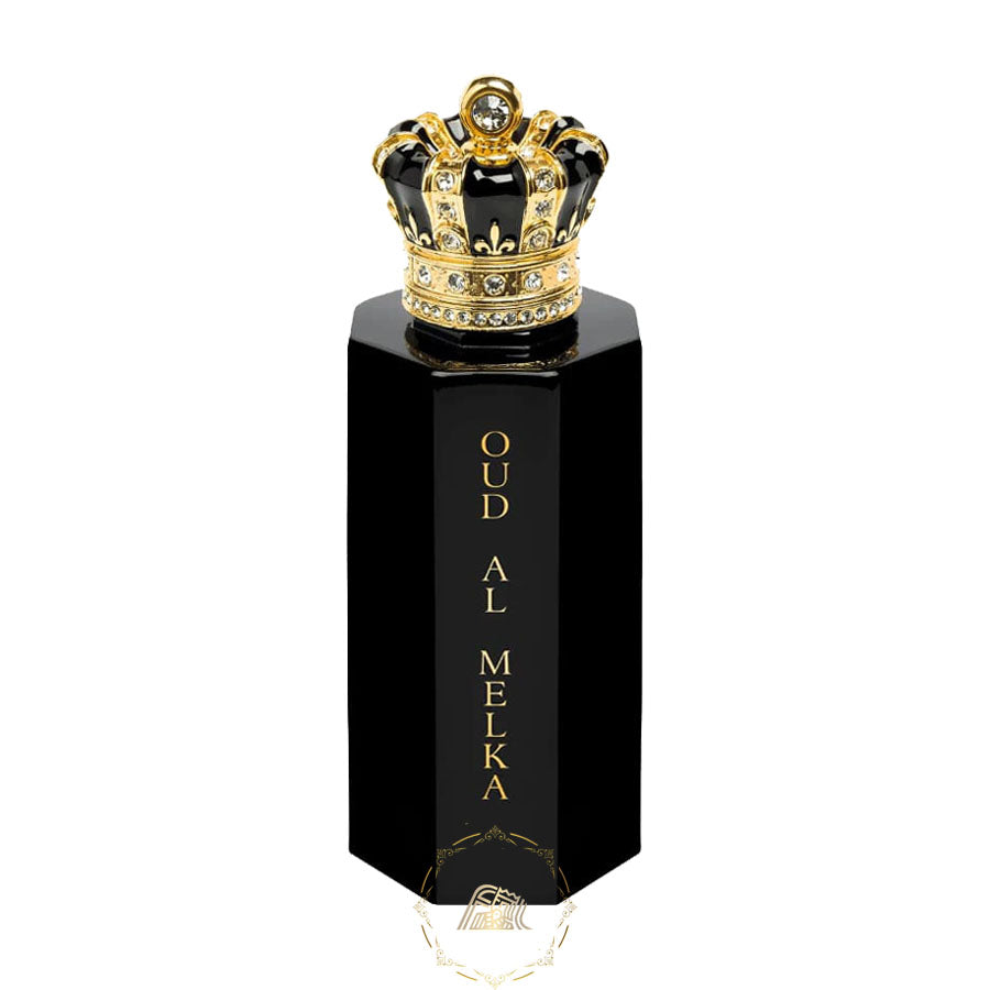 Royal Crown Oud Al Melka Extrait De Parfum Spray 2