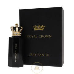 Royal Crown Oud Santal Extrait De Parfum Spray