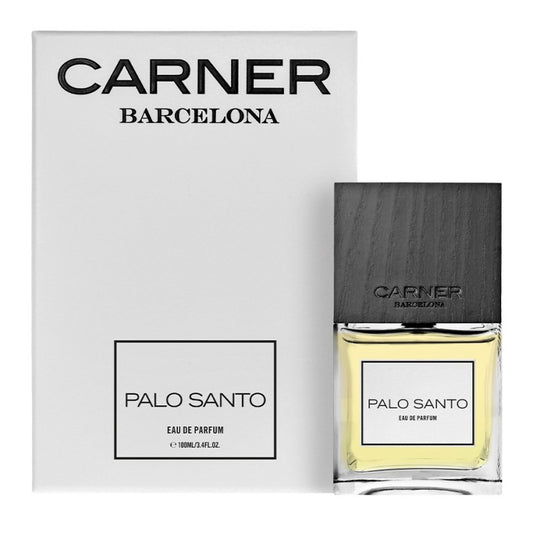 Carner Barcelona Palo Santo Eau De Parfum Spray