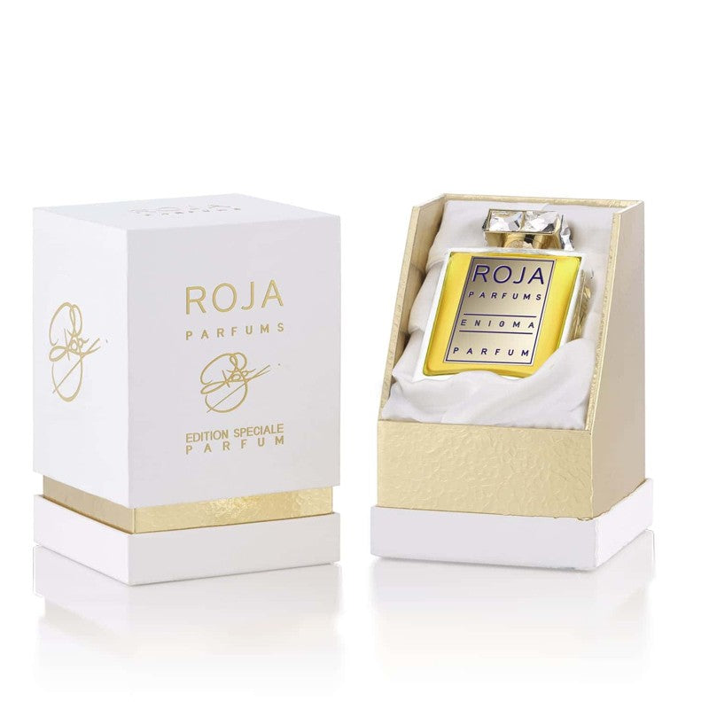 Roja Enigma Edition Speciale Parfum