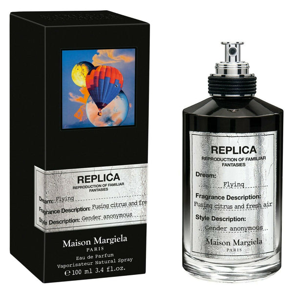 Maison Margiela Replica Flying Eau De Parfum Spray