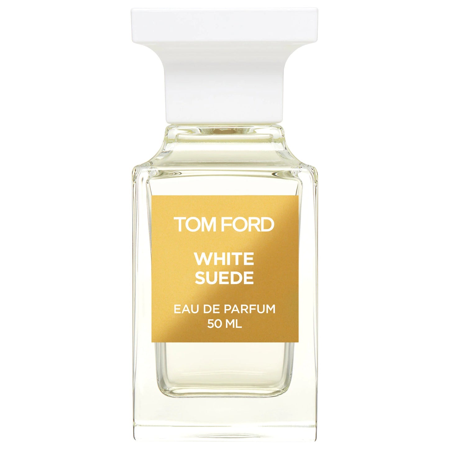 Tom Ford White Suede Eau De Parfum Spray