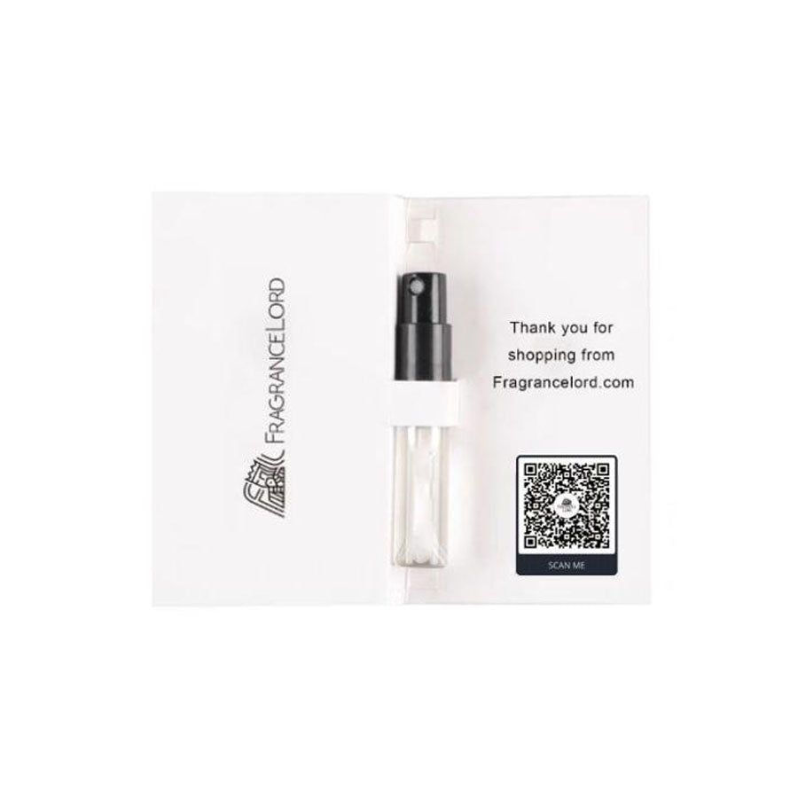 Christian Dior Fahrenheit Cologne Parfum Travel Size Spray - Sample