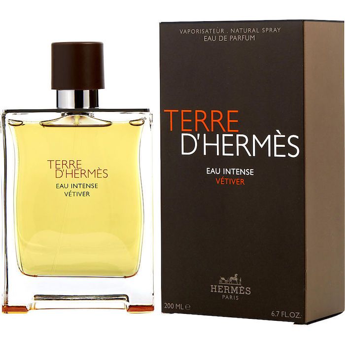 Hermes Terre d'Hermes Eau De Parfum Spray