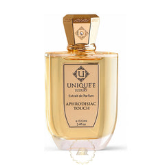 Unique E Luxury Aphrodisiac Touch Extrait De Parfum Spray