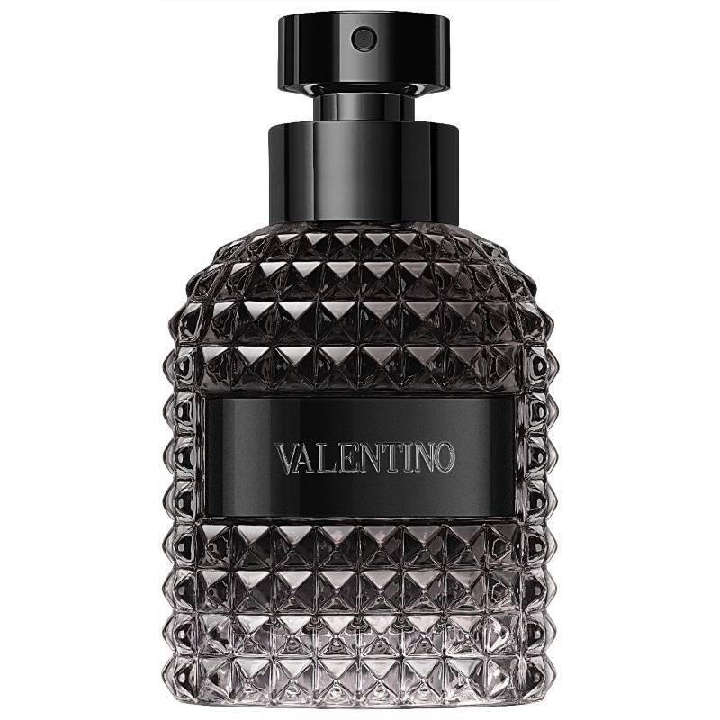 Valentino Uomo Intense Eau De Parfum Spray